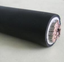 WDZ-DCKP-125，WDZ-DCEVM-125鐵路機車電纜